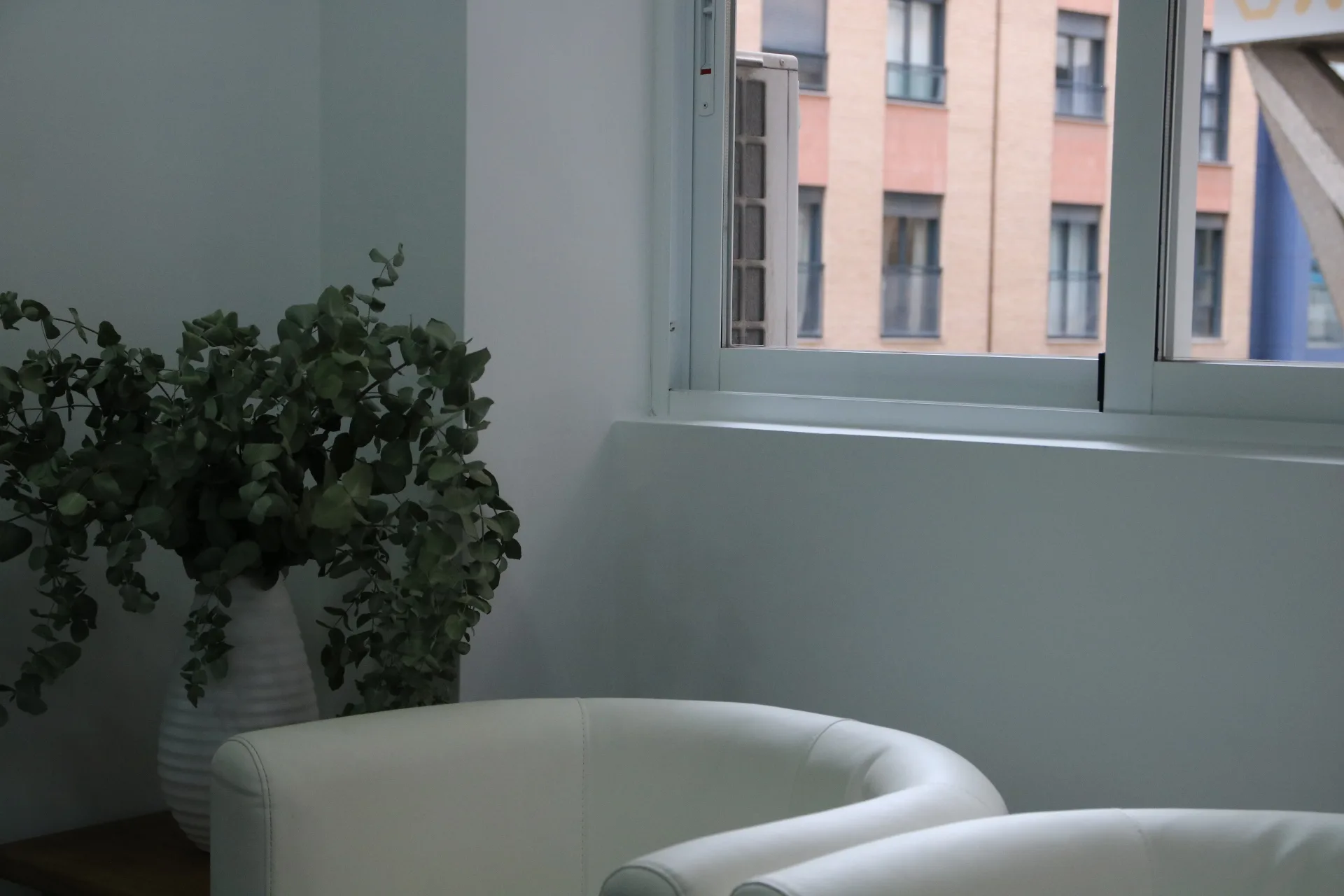 Dientes Flojos en Alicante