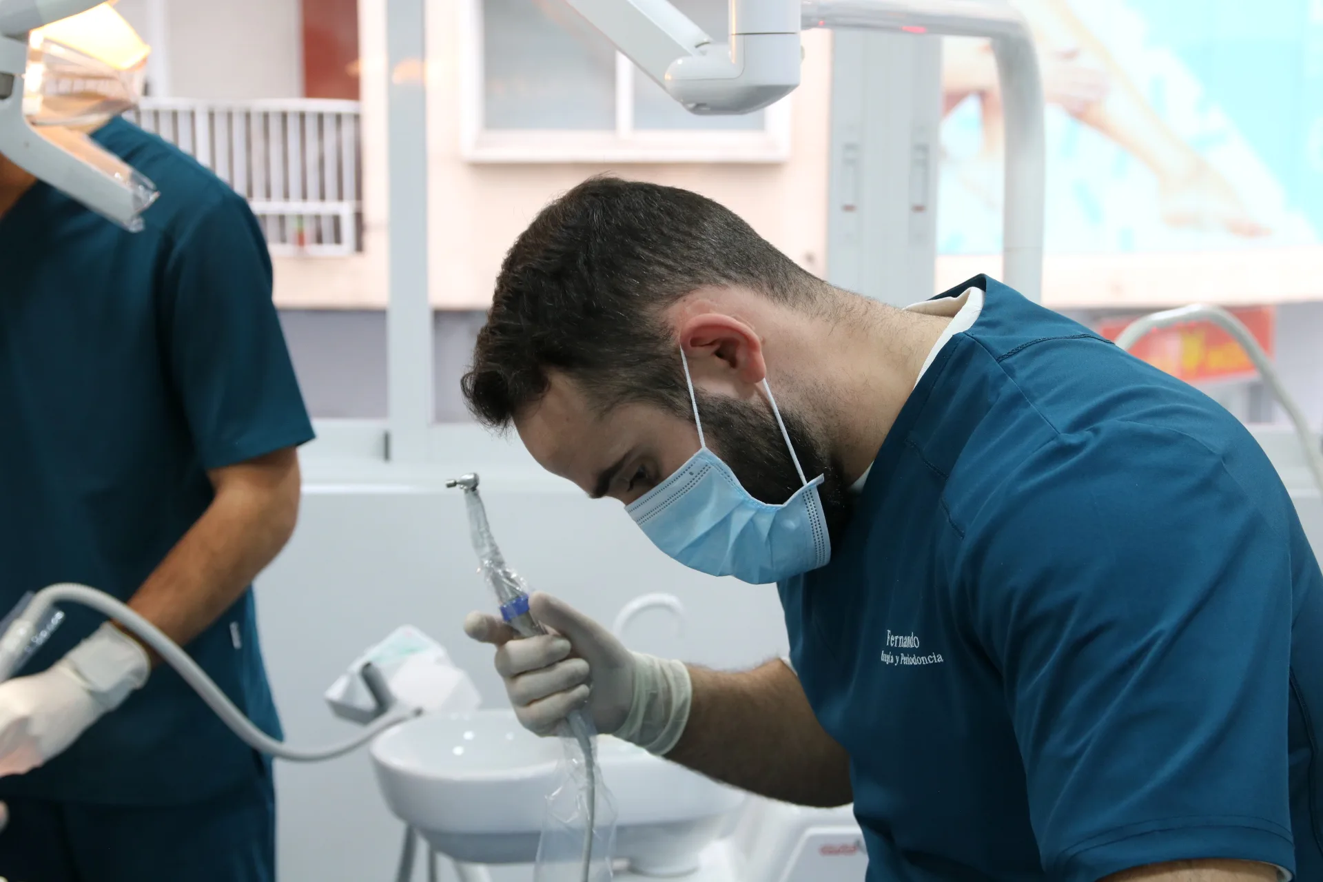 Diseño de Sonrisa en Alicante