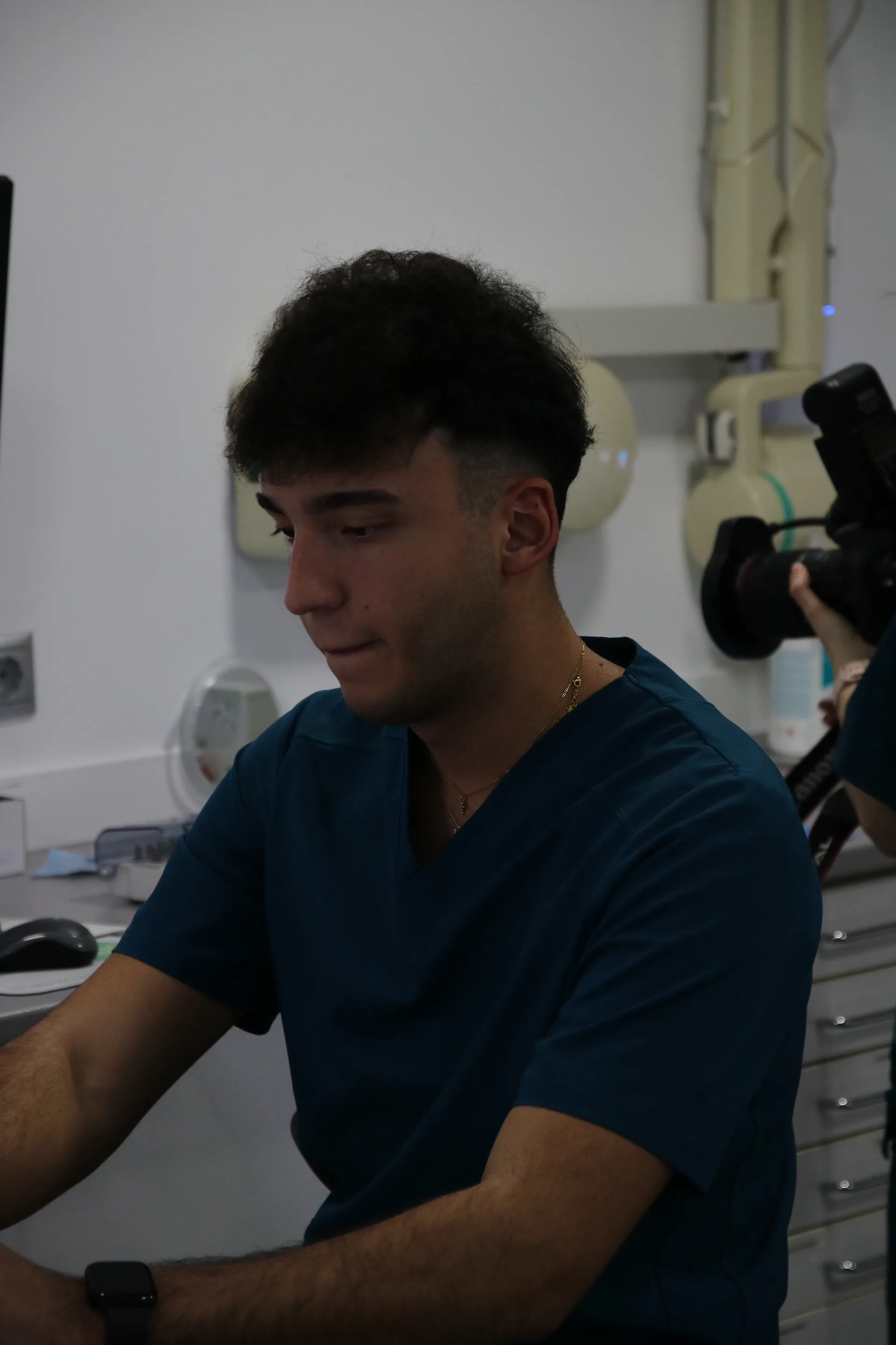 Injerto de Encía en Alicante