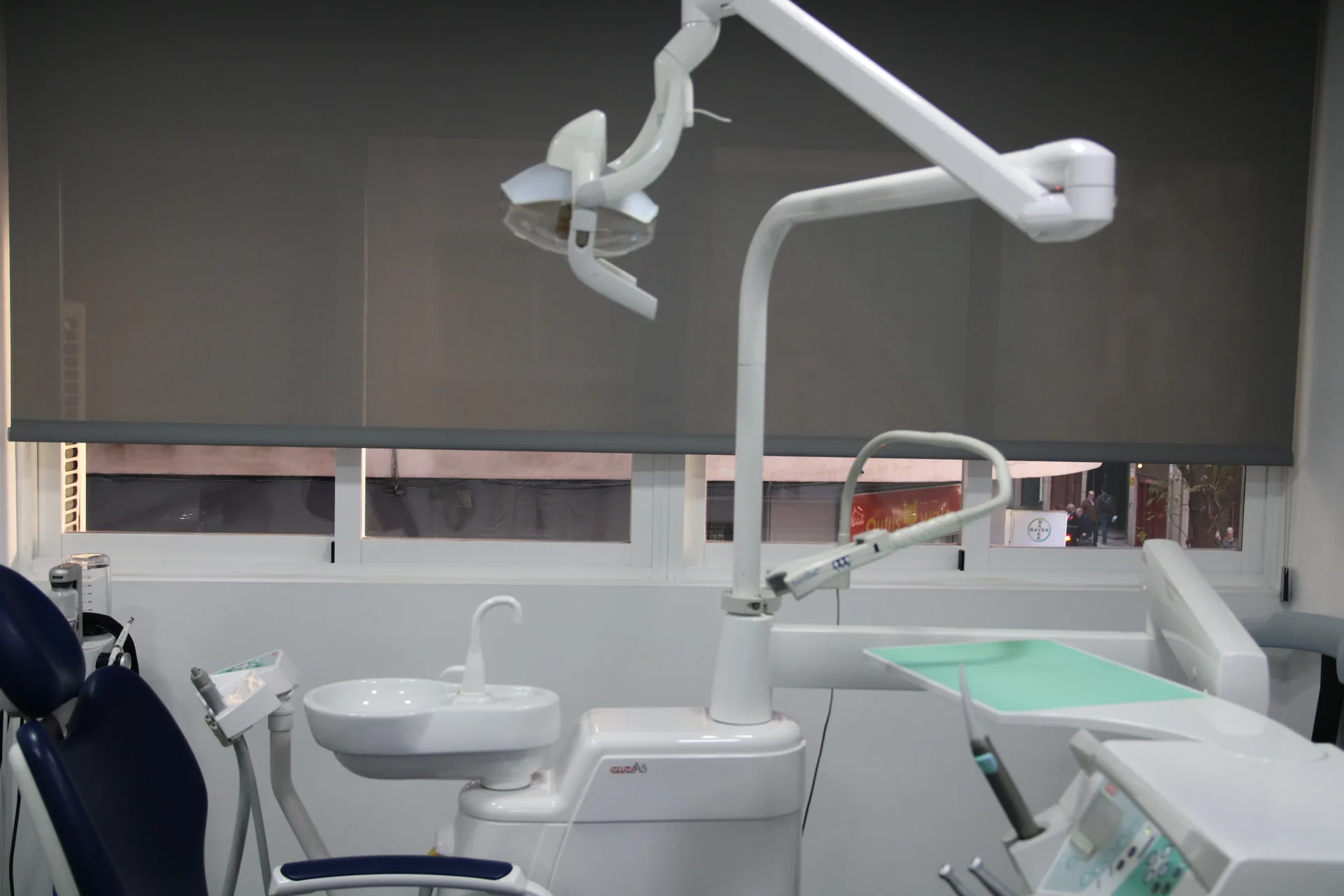 Planificación digital para prótesis sobre implantes en PerioMax Alicante